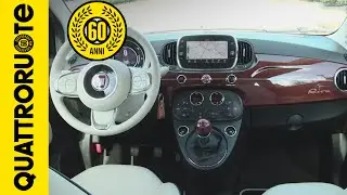 Fiat 500 Riva cabriolet: vale il prezzo? - Diario di Bordo - Day 4