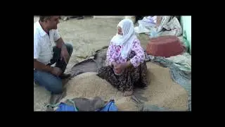 Malatya Pütürge maman köyü belgeseli 2