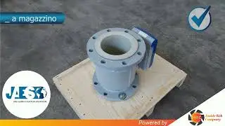 KROHNE OPTIFLUX 2100 (INSTOCK) FLOWMETER