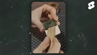 #shorts : DIY SD Card MAGNETIC case