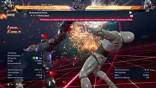 031. Machinegun Kicks Cardinal
