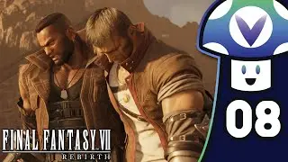 Vinny - Final Fantasy VII Rebirth (PART 8)