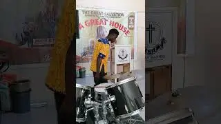 The Great Salvation. CLGI THE GAMBIA 