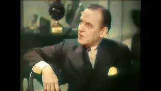 Mandrake The Magician Chapter 7 Gamble for Life (1939 Coloured Serial)