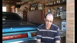 Ford Galaxie 71/72 Documentary: When Car Were Made To Last!