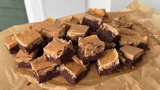 Рецепт шоколадной помадки со вкусом ириски из 3 ингредиентов