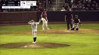 Ty Bothwell's Record Breaking Inning