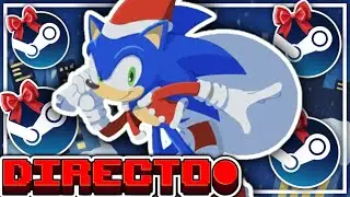 HONIX CLAUS LLEGA AL DIRECTO ● | ESPECIAL DE NAVIDAD + REGALOS