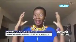 Money & Personal Finance Advise: Enhancing Financial Intelligence For Young African Entrepeneurs
