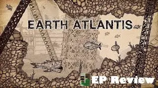 Earth Atlantis EP Review (Switch)