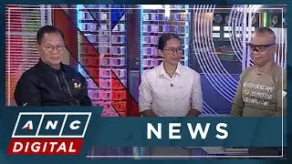 Headstart: New book narrates all-Filipina team's ascent to Mt. Everest summit in 2007 | ANC