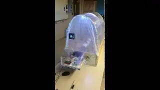 hydroponic greenhouse monitoring and control system