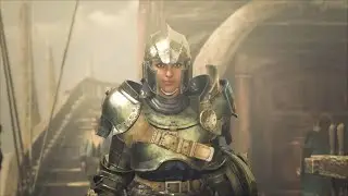 Monster Hunters Wilds Moments (Extra) | Favorite Cutscenes with Different suits (Version 69)