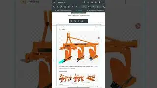 Primary Tillage and Secondary Tillage Implements, FPM : Farm Power and Machinery