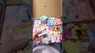 Lucky Spoon Surprise