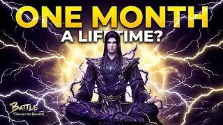 BTTH 238 - One Month in the Lightning Pool… Stronger Than a Lifetime of Cultivation