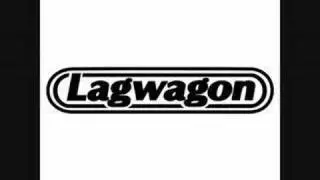 Lagwagon - E Dagger