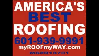 AMERICAS BEST ROOFING JACKSON MS