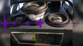 Key Glock - Ambition For Cash (33-65 hz rebassed)