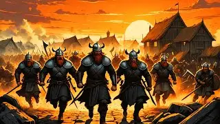 Viking Slavery: The Dark Side of Norse Life