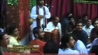BILAL KAZMI 2011 PART 2/2