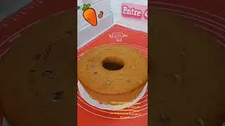 домашний морковный пирог #морковныйпирожок #морковныйпирожок