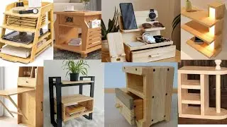Quick Crafts: Small Woodworking Projects for Every Skill Level.