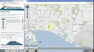 Helicopter Noise over Bluff Heights