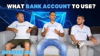 What Bank Account Should You Use In P2P Trading?