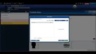 Pelataan Football Manager 2014 