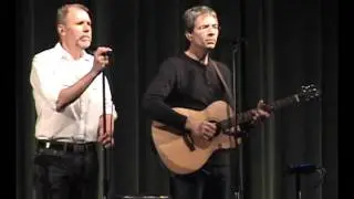Simon & Garfunkle Retrospective, Livermore, CA