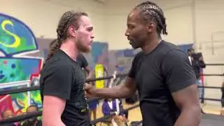 Dj vs Trigga Trae
