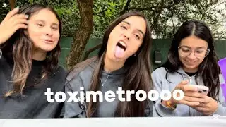 (TOXI)metro