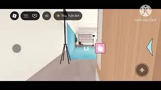 Berry Avenue * HIGH School * REVAMP Gameplay Walkthrough Android Roblox New Update # Berry Avenue 