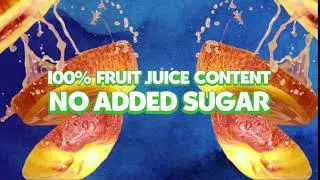 New Rani Float, Same amazing taste! Now with No Added Sugar!