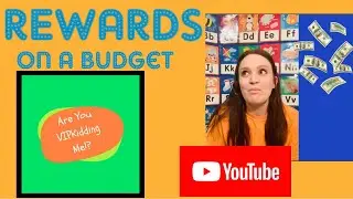 VIPKID: FREE Reward Ideas//How To Have An Awesome Classroom On a BUDGET!