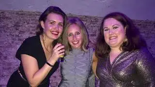 Liz Lean PR Christmas Card 2018