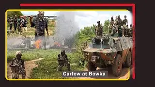 Ghana ethnic violence. Bawku conflict history .Mp explain the causes.