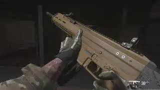 Modern Warfare 3 - Multiplayer Gameplay - MCW Assault Rifle Showcase
