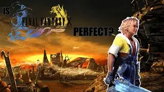 How FFX perfected the franchise | Retrospective