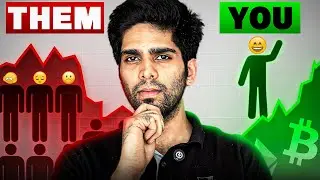 Trump has triggered 3 New Trades (Bitcoin, Pump & Crypto Altcoin Analysis) 📈