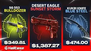 Hellcase Promo Code | NICE PROFIT BATTLE