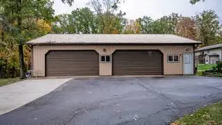 Walkthrough for 947 State Road 58, Mauston