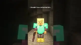 This Minecraft Reunion Ended Badly 💀