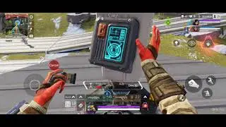 Apex Legends Mobile Closed Beta Test - Xiaomi Mi 10T - HDR HD/60/120fps