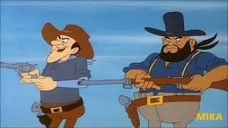Amuse 3 &eacute;t&eacute; : un extrait (1988-1991)