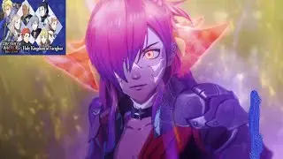 Fire Emblem Warriors Three Hopes part 1 (HARD/CLASSIC) Blue Lions Route