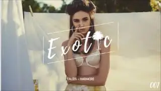 Taliis - Harakiri (Original Mix)[FREE DOWNLOAD]
