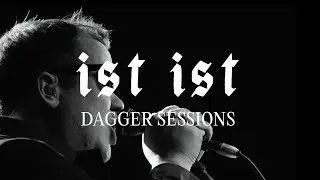 IST IST - Obligations (DAGGER Sessions)