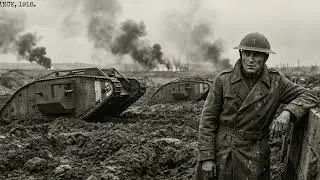 Patton’s Blind Spots: The Strategic Mistakes That Almost Cost WWII